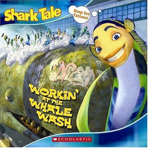Shark Tale