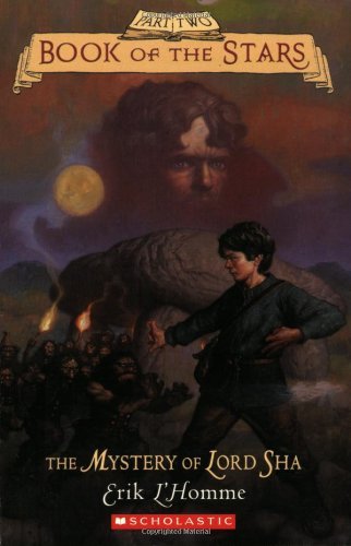 Book of the Stars #2: The Mystery of Lord Sha