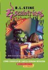Escalofríos: Cómo conseguí mi cabeza humana reducida: How I Got My Shrunken Head (escalofríos: Cómo Conseguí Mi Cabeza Humana) (Goosebumps)
