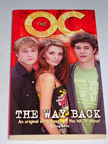 The Way Back