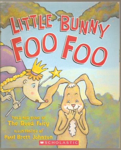 Little Bunny Foo Foo