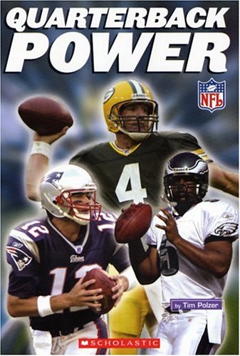 Nfl Reader: Quarterback Power