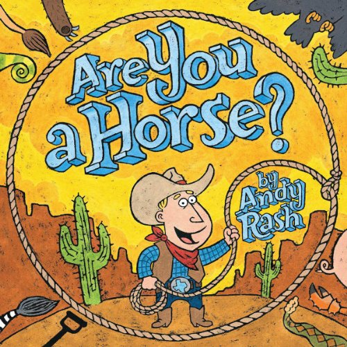 Are You A Horse?