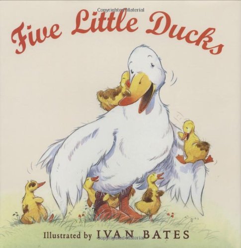 Five Little Ducks