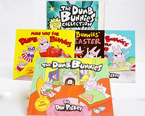 The Dumb Bunnies Collection