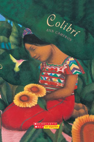 Colibri (Spanish Edition)