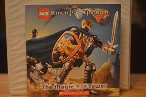 LEGO Knights' Kingdom: The Magic of the Tower