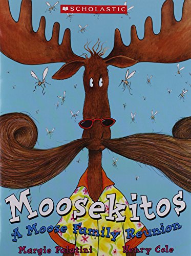 Moosekitos