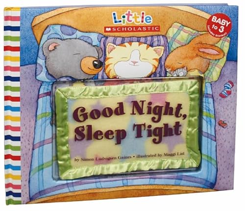 Good Night, Sleep Tight