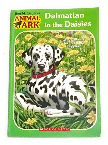Dalmatian in the Daisies (Animal Ark Holiday Treasury #13) (Animal Ark Series #50)