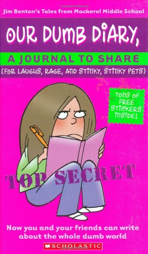 Our Dumb Diary