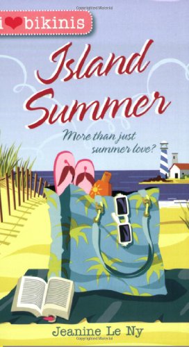 Island Summer (I Heart Bikinis)