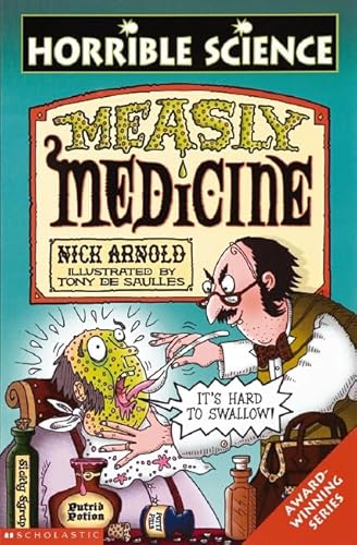 Measly Medicine