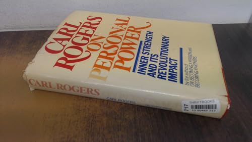 Carl Rogers on personal power