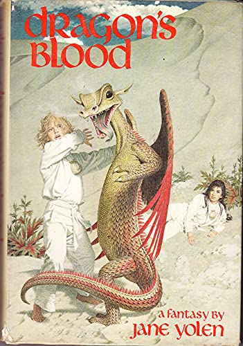 Dragon's blood: A fantasy
