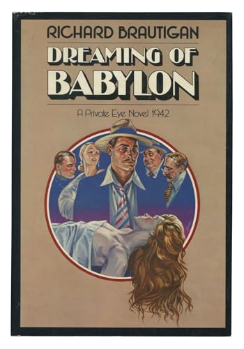 DREAMING OF BABYLON.