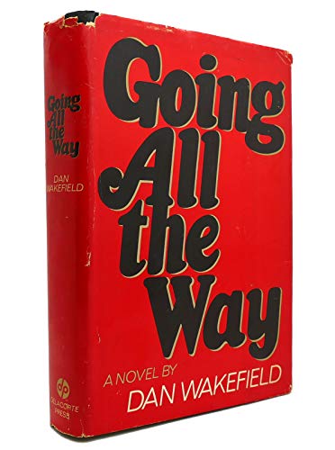 Going All the Way