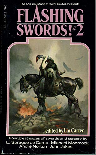 Flashing Swords 2