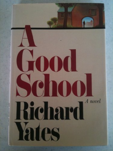 A Good School