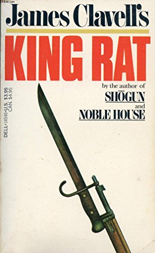 James Clavell's King Rat