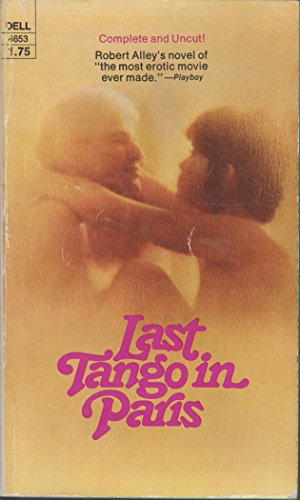Last Tango in Paris
