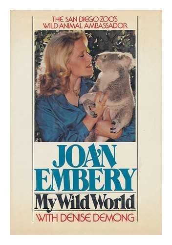 My wild world