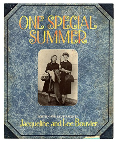 One special summer