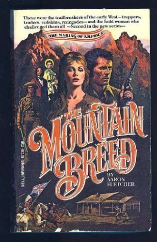 The Mountain Breed