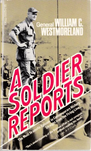 A Soldier Reports
