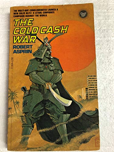 Cold Cash War