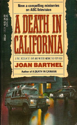 A Death in California
