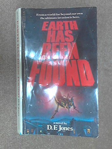 Earth Has Been Found