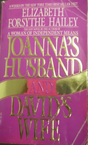 Joanna's Husband and David's Wife