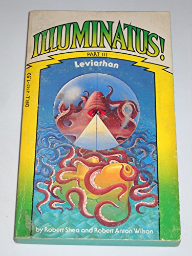Leviathan Illuminatus (Pt 3)