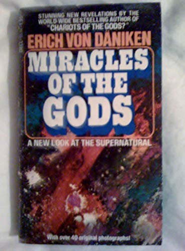 Miracles of the Gods