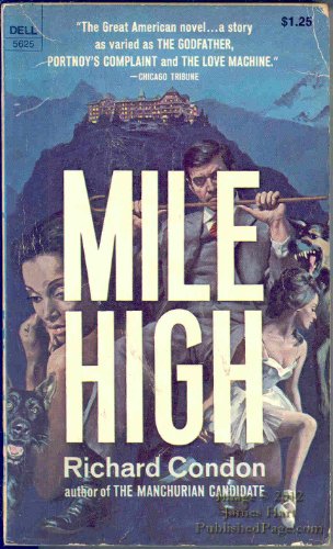 Mile High