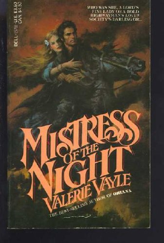 Mistress of the Night