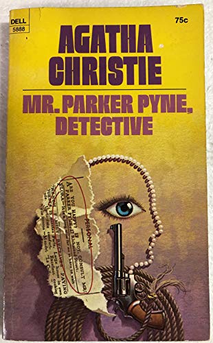 Mister Parker Pyne, Detective