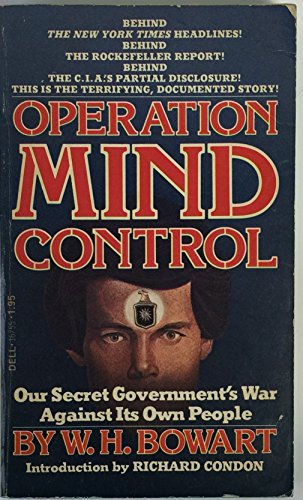 Operation Mind Control: The Cryptocracy's Plan to Psychocivilize You