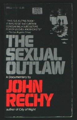The Sexual Outlaw
