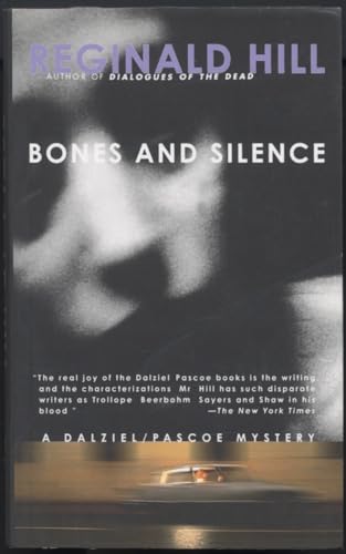 Bones and Silence (Dalziel and Pascoe)