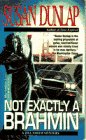 Not Exactly a Brahmin (Jill Smith, Book 3)