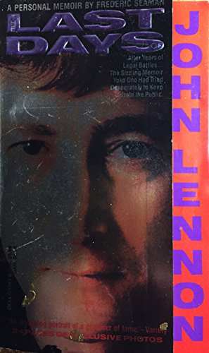 Last Days of John Lennon