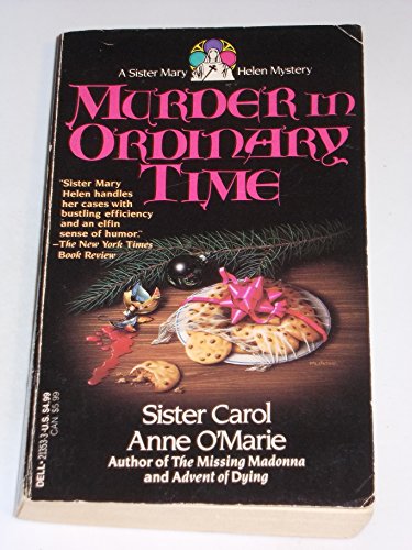 Murder in Ordinary Time