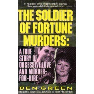 The Soldier of Fortune Murders