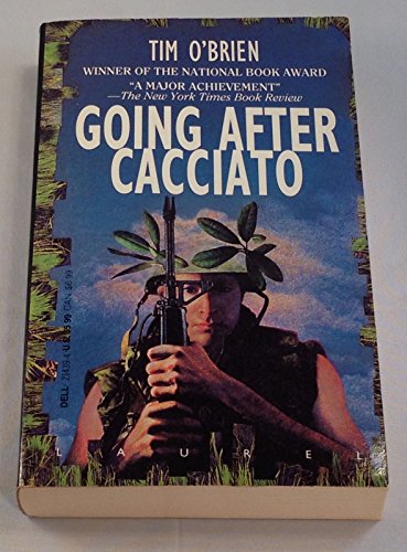 Going After Cacciato
