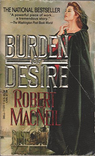 Burden of Desire