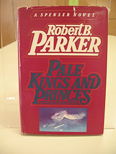 Pale Kings & Princes