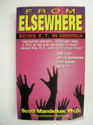 From Elsewhere: Being E.T. in America