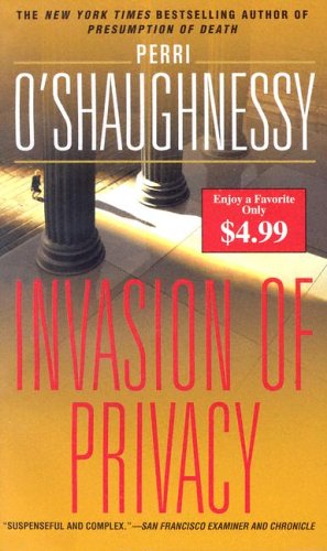 Invasion of Privacy